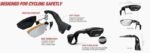 Selle Italia Eyelink Spiegel – Bild 2