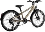 Puky Cyke 20-7 ACTIVE - Kinderfahrrad – Bild 9
