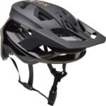 Fox Racing Speedframe Pro Backfade - MTB Helm – Bild 2