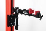 nuton Elektrischer Montageständer FS inkl. Fußschalter – Bild 2