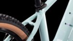 Cube Reaction Hybrid Performance 500 skylightblue´n´white – Bild 6
