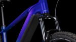 Cube Reaction Hybrid ONE 800 orchid´n´mint – Bild 3