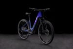 Cube Reaction Hybrid ONE 800 Easy Entry orchid´n´mint – Bild 2