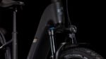 Cube Nuride Hybrid Pro 600 Easy Entry Allroad black´n´bronze – Bild 7