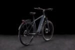 Cube Kathmandu Hybrid Comfort Pro 800 night´n´chrome – Bild 2