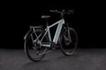 Cube Kathmandu Hybrid EX 800 haze´n´black – Bild 2