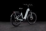Cube Kathmandu Hybrid EX 800 Easy Entry haze´n´black – Bild 2