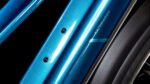 Cube Kathmandu Hybrid EX 800 Lady electricblue´n´chrome – Bild 4