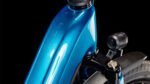 Cube Kathmandu Hybrid EX 800 Easy Entry electricblue´n´chrome – Bild 3