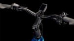 Cube Kathmandu Hybrid EX 800 Easy Entry electricblue´n´chrome – Bild 4