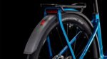 Cube Kathmandu Hybrid EX 800 Easy Entry electricblue´n´chrome – Bild 5
