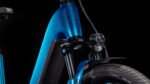 Cube Kathmandu Hybrid EX 800 Easy Entry electricblue´n´chrome – Bild 7