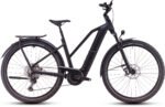 Cube Kathmandu Hybrid EXC 800 Lady black´n´prism