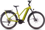 Cube Kathmandu Hybrid EXC 800 Lady lizard´n´juniper