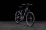 Cube Kathmandu Hybrid SLT 800 golddust´n´black – Bild 2
