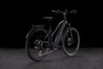 Cube Kathmandu Hybrid SLT 800 Lady golddust´n´black – Bild 2