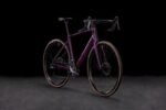 Cube Attain Pro hyperpurple´n´helio – Bild 7
