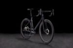 Cube Agree C:62 Pro blackline – Bild 2
