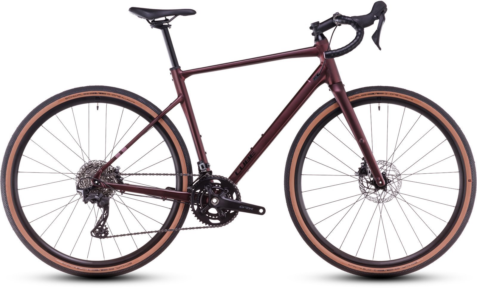 829510_S_00.jpg Cube Nuroad Race rubyred´n´gloss – Bild 1