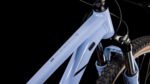 Cube Aim SLX blueblossom´n´pearl – Bild 6