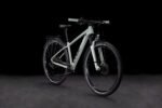 Cube Aim SLX Allroad lunar´n´frozengrape – Bild 2