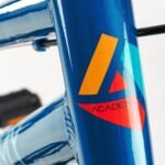 ACADEMY Grade 3 Kinderfahrrad – Bild 3