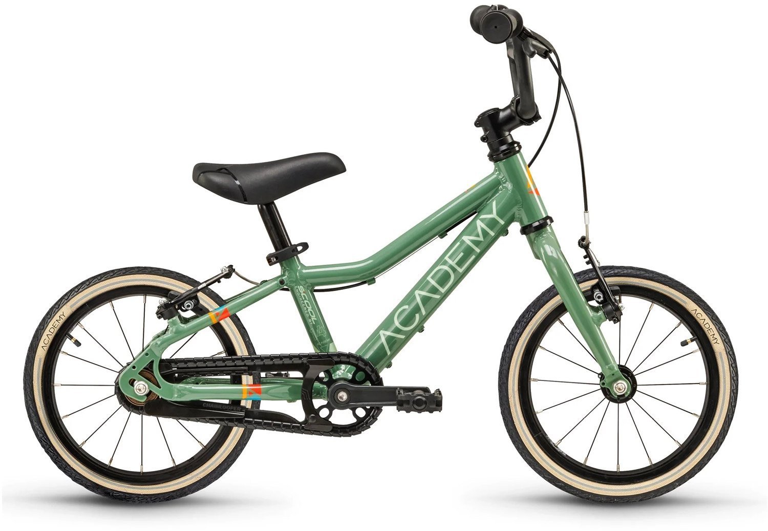 ACADEMY-Grade-2-Kinderfahrrad.jpg ACADEMY Grade 2 Kinderfahrrad – Bild 1