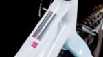Cube Numove 240 flashwhite´n´pink – Bild 3