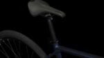 Cube Nulane velvetblue´n´black – Bild 5