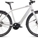 Cube Editor Hybrid SLX FE 400X sleekgrey´n´spectral