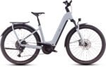 Cube Kathmandu Hybrid EX 800 Easy Entry haze´n´black