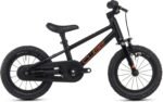 Cube Numove 120 RT black´n´orange