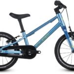 Cube Numove 140 blue´n´lime