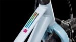Cube Numove 180 flashwhite´n´pink – Bild 2