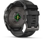 Garmin Fēnix® 8 - 51 mm AMOLED Sapphire - GPS Multisport Smartwatch – Bild 11