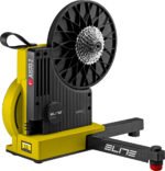 Elite Justo 2 ltd. Edition Direktantrieb Rollentrainer