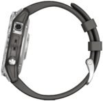 Garmin Fenix 7 - GPS Multisport Smartwatch – Bild 3