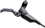 Hayes Dominion A4 Scheibenbremse stealth-black/grey – Bild 2