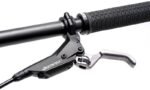 Hayes Dominion A4 Scheibenbremse stealth-black/grey – Bild 6