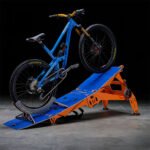 MTB Hopper Coach 4 Sprungrampe – Bild 16
