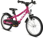 Puky CYKE 16-1-F Alu - Kinderfahrrad mit Freilauf – Bild 6