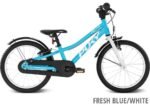 Puky CYKE 18-1-F Alu - Kinderfahrrad mit Freilauf – Bild 4