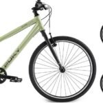 Puky LS-Pro 24-8 - Kinderfahrrad