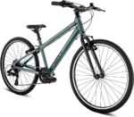 Puky LS-Pro 24-8 - Kinderfahrrad – Bild 4