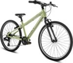 Puky LS-Pro 24-8 - Kinderfahrrad – Bild 7