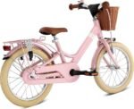 Puky YOUKE 16 Classic - Kinderfahrrad – Bild 3