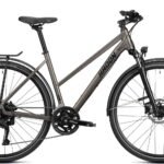 Radon SOLUTION COMFORT 5.0 LADY