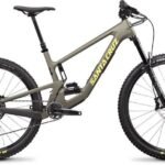 Santa Cruz 5010 5 MX C S