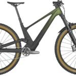 Scott Genius 910