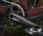 Shimano XT FC-M8100-1 12-fach Kurbel 32 Zähne 175mm – Bild 3